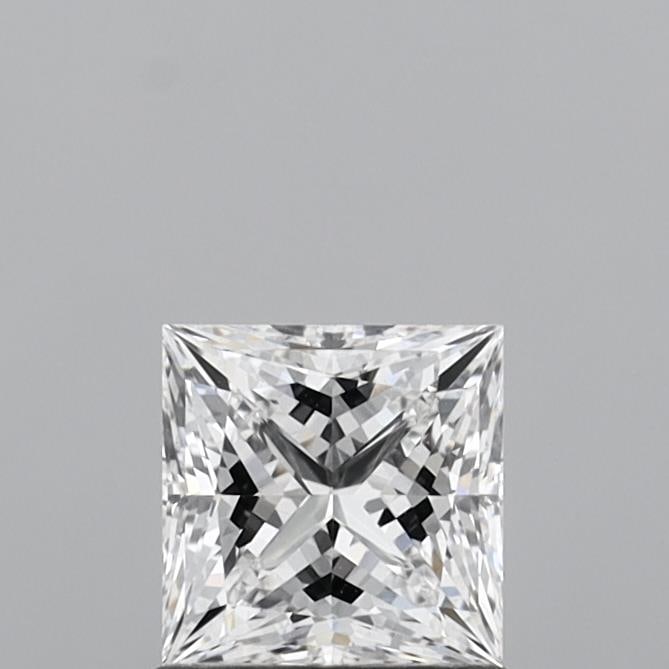 Loose Diamond - PRINCESS 1.05ct D VVS1: Loose Diamond - PRINCESS 1.05ct D VVS1 Source: This is a real non-mined Diamond that has been grown in a lab Shape: PRINCESS Carats: 1.05 Color: D Clarity: VVS1 Certification: IGI Condition: Pre-Owned