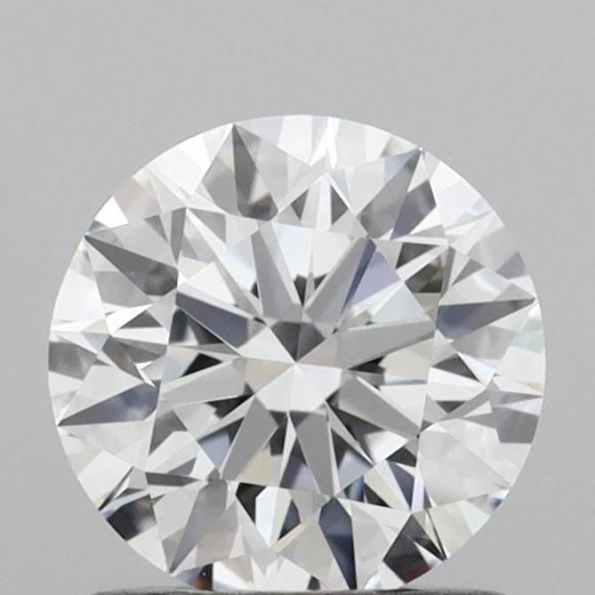Ideal Loose Diamond - ROUND 1.03ct D VVS2: Ideal Loose Diamond - ROUND 1.03ct D VVS2 Source: This is a real non-mined Diamond that has been grown in a lab Shape: ROUND Carats: 1.03 Color: D Clarity: VVS2 Certification: IGI Video: