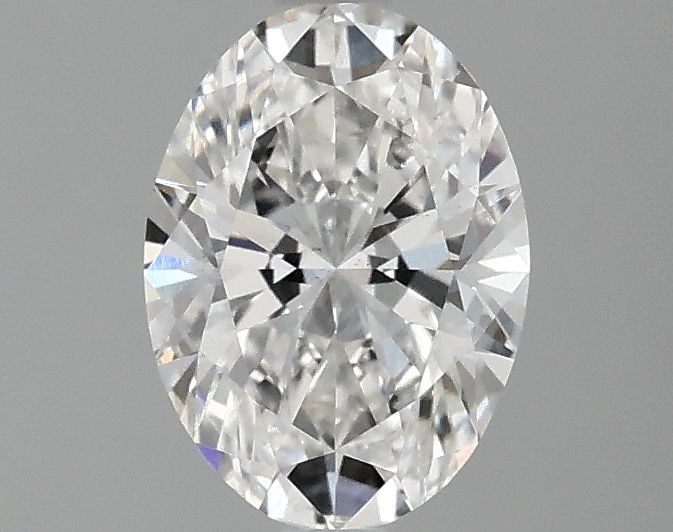 Loose Diamond - OVAL 1.05ct E VS2: Loose Diamond - OVAL 1.05ct E VS2 Source: This is a real non-mined Diamond that has been grown in a lab Shape: OVAL Carats: 1.05 Color: E Clarity: VS2 Certification: IGI Video: Video Link PLEASE