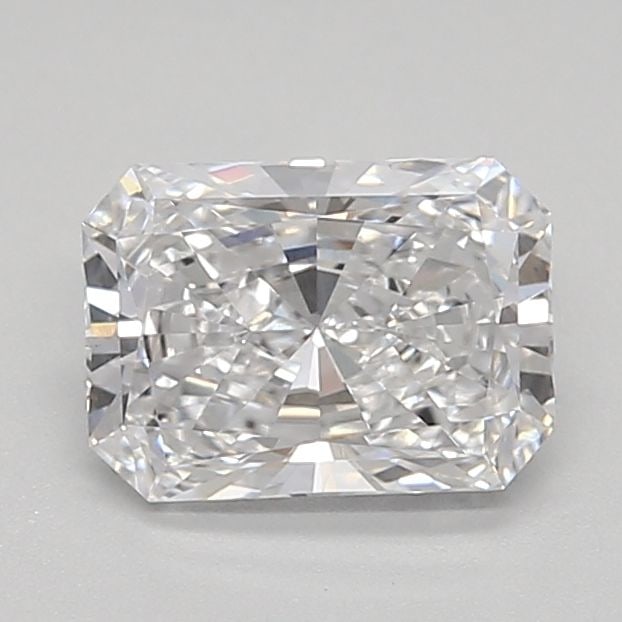 Loose Diamond - RADIANT 0.87ct D VS1: Loose Diamond - RADIANT 0.87ct D VS1 Source: This is a real non-mined Diamond that has been grown in a lab Shape: RADIANT Carats: 0.87 Color: D Clarity: VS1 Certification: IGI Video: