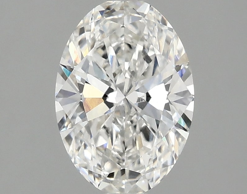 Loose Diamond - OVAL 1.5ct F VVS1: Loose Diamond - OVAL 1.5ct F VVS1 Source: This is a real non-mined Diamond that has been grown in a lab Shape: OVAL Carats: 1.5 Color: F Clarity: VVS1 Certification: IGI Condition: Pre-Owned PLEASE NO