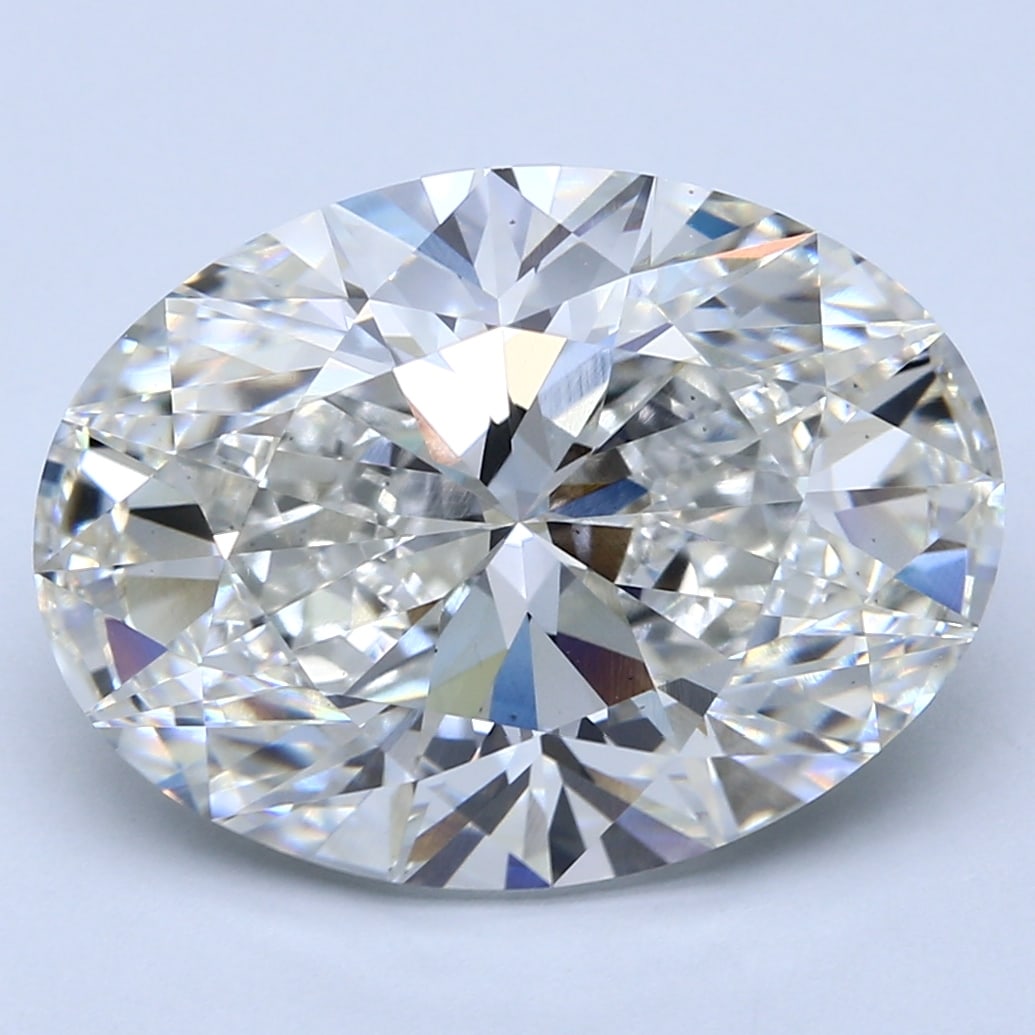 Loose Diamond - OVAL 10.35ct G VS1: Loose Diamond - OVAL 10.35ct G VS1 Source: This is a real non-mined Diamond that has been grown in a lab Shape: OVAL Carats: 10.35 Color: G Clarity: VS1 Certification: IGI Condition: Pre-Owned PLEASE 