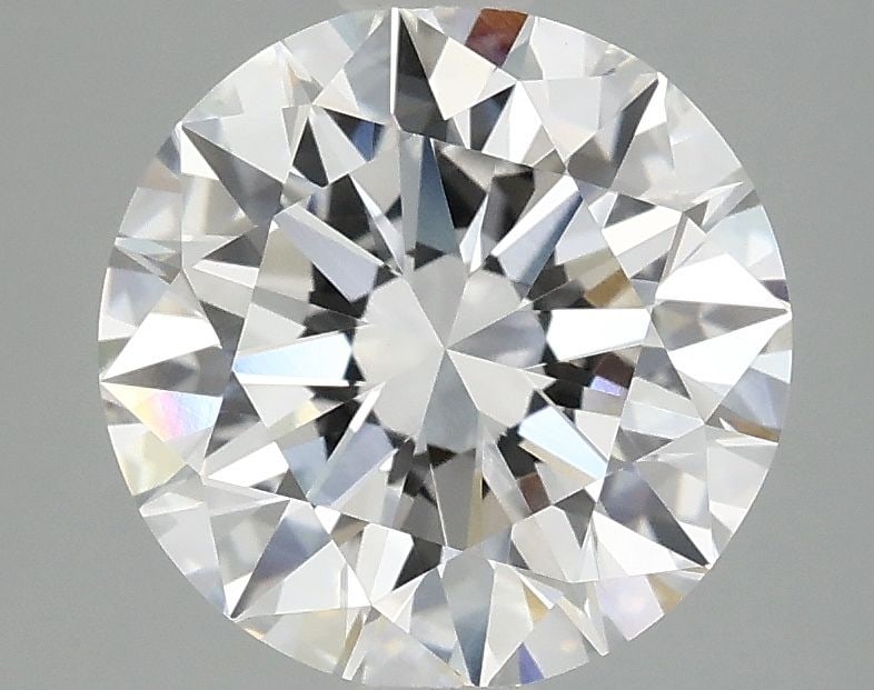 Ideal Loose Diamond - ROUND 2.97ct E VVS2: Ideal Loose Diamond - ROUND 2.97ct E VVS2 Source: This is a real non-mined Diamond that has been grown in a lab Shape: ROUND Carats: 2.97 Color: E Clarity: VVS2 Certification: IGI Video: