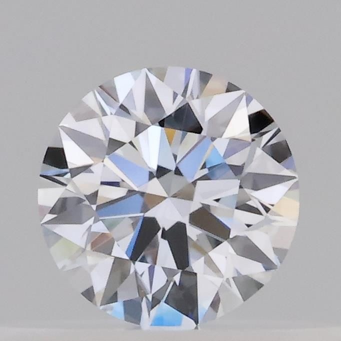 Ideal Loose Diamond - ROUND 0.29ct Light Blue VVS1: Ideal Loose Diamond - ROUND 0.29ct Light Blue VVS1 Source: This is a real non-mined Diamond that has been grown in a lab Shape: ROUND Carats: 0.29 Color: Light Blue Certification: IGI Video: