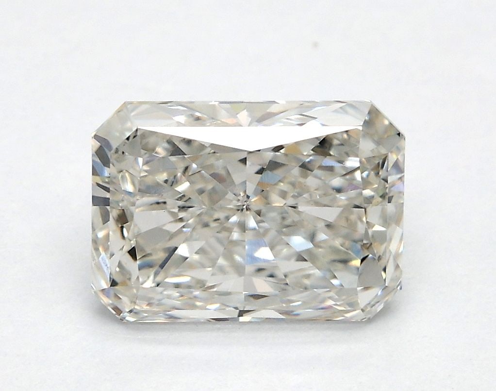 Loose Diamond - RADIANT 1.52ct G VS1: Loose Diamond - RADIANT 1.52ct G VS1 Source: This is a real non-mined Diamond that has been grown in a lab Shape: RADIANT Carats: 1.52 Color: G Clarity: VS1 Certification: IGI Video: