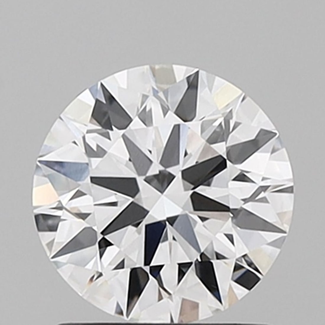 Ideal Loose Diamond - ROUND 1.23ct E VVS2: Ideal Loose Diamond - ROUND 1.23ct E VVS2 Source: This is a real non-mined Diamond that has been grown in a lab Shape: ROUND Carats: 1.23 Color: E Clarity: VVS2 Certification: IGI Video: