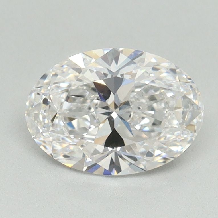 Loose Diamond - OVAL 1.14ct D VS1: Loose Diamond - OVAL 1.14ct D VS1 Source: This is a real non-mined Diamond that has been grown in a lab Shape: OVAL Carats: 1.14 Color: D Clarity: VS1 Certification: IGI Video: