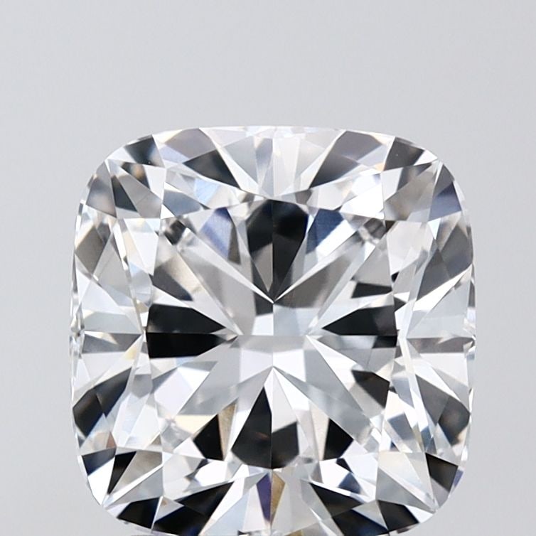 Loose Diamond - CUSHION BRILLIANT 3.04ct E VS1: Loose Diamond - CUSHION BRILLIANT 3.04ct E VS1 Source: This is a real non-mined Diamond that has been grown in a lab Shape: CUSHION BRILLIANT Carats: 3.04 Color: E Clarity: VS1 Certification: GIA Vide