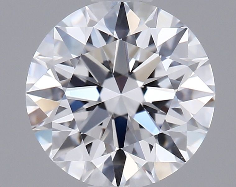 Ideal Loose Diamond - ROUND 1.0ct E IF: Ideal Loose Diamond - ROUND 1.0ct E IF Source: This is a real non-mined Diamond that has been grown in a lab Shape: ROUND Carats: 1.0 Color: E Clarity: IF Certification: IGI Video: