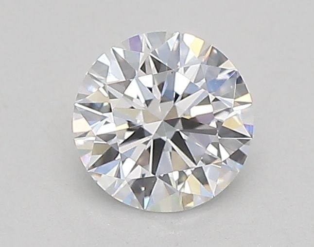 Ideal Loose Diamond - ROUND 0.38ct D VVS2: Ideal Loose Diamond - ROUND 0.38ct D VVS2 Source: This is a real non-mined Diamond that has been grown in a lab Shape: ROUND Carats: 0.38 Color: D Clarity: VVS2 Certification: IGI Video: