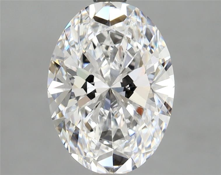 Loose Diamond - OVAL 2.01ct D VS1: Loose Diamond - OVAL 2.01ct D VS1 Source: This is a real non-mined Diamond that has been grown in a lab Shape: OVAL Carats: 2.01 Color: D Clarity: VS1 Certification: IGI Condition: Pre-Owned PLEASE NO