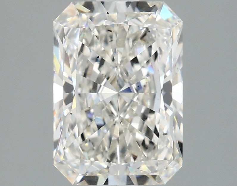 Loose Diamond - RADIANT 1.94ct F VS2: Loose Diamond - RADIANT 1.94ct F VS2 Source: This is a real non-mined Diamond that has been grown in a lab Shape: RADIANT Carats: 1.94 Color: F Clarity: VS2 Certification: IGI Condition: Pre-Owned PLE