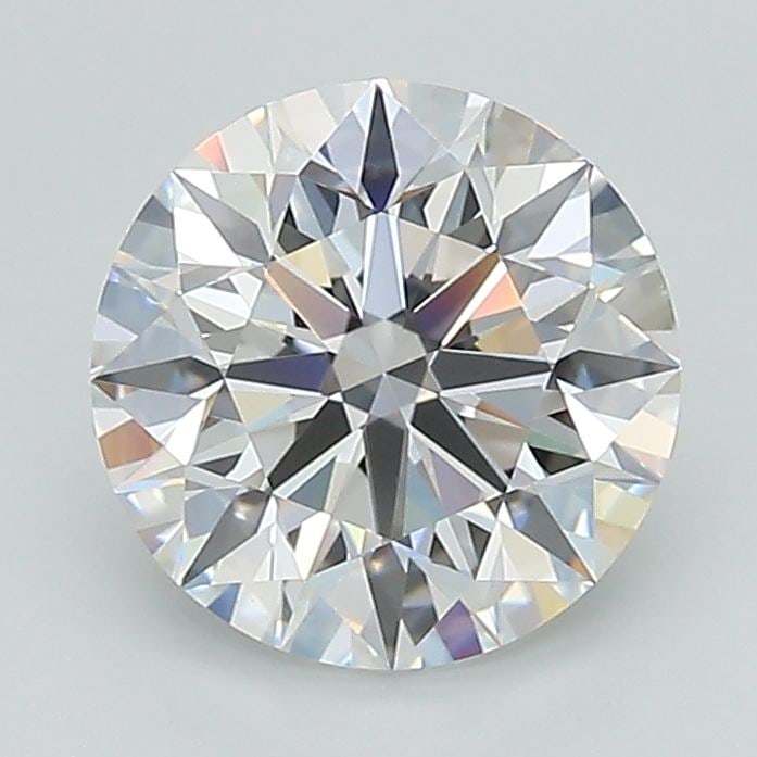 Loose Diamond - ROUND 1.72ct D VS1: Loose Diamond - ROUND 1.72ct D VS1 Source: This is a real non-mined Diamond that has been grown in a lab Shape: ROUND Carats: 1.72 Color: D Clarity: VS1 Certification: GIA Video: