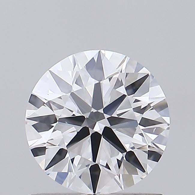Ideal Loose Diamond - ROUND 1.01ct D VS1: Ideal Loose Diamond - ROUND 1.01ct D VS1 Source: This is a real non-mined Diamond that has been grown in a lab Shape: ROUND Carats: 1.01 Color: D Clarity: VS1 Certification: IGI Video: