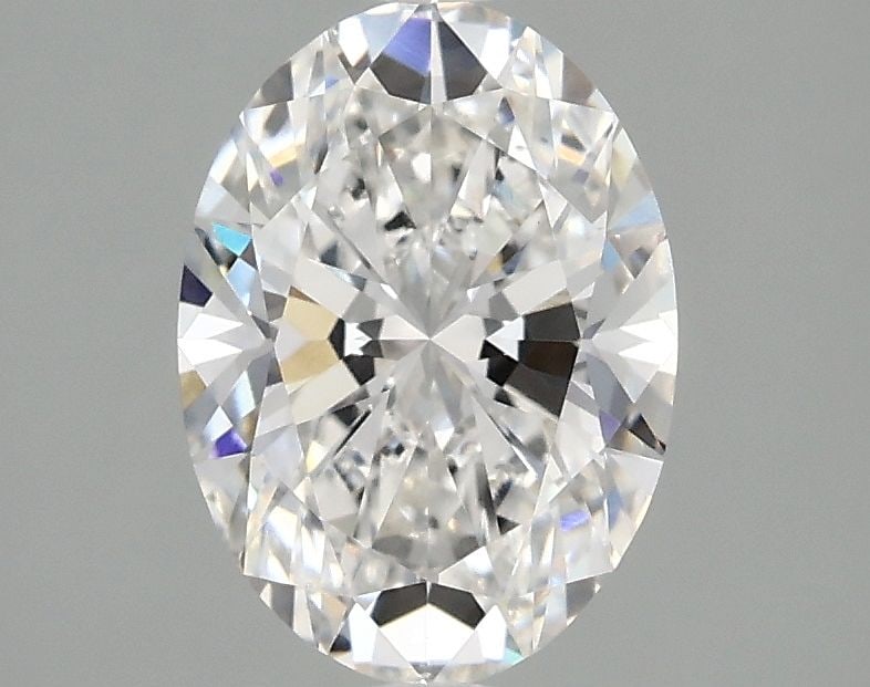 Loose Diamond - OVAL 1.56ct E VS2: Loose Diamond - OVAL 1.56ct E VS2 Source: This is a real non-mined Diamond that has been grown in a lab Shape: OVAL Carats: 1.56 Color: E Clarity: VS2 Certification: IGI Video: