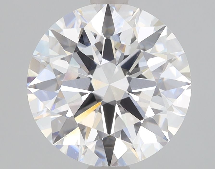 Ideal Loose Diamond - ROUND 2.04ct E VVS2: Ideal Loose Diamond - ROUND 2.04ct E VVS2 Source: This is a real non-mined Diamond that has been grown in a lab Shape: ROUND Carats: 2.04 Color: E Clarity: VVS2 Certification: IGI Video: