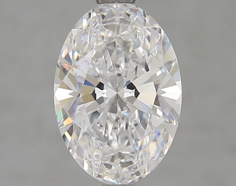 Loose Diamond - OVAL 2.02ct D VVS1: Loose Diamond - OVAL 2.02ct D VVS1 Source: This is a real non-mined Diamond that has been grown in a lab Shape: OVAL Carats: 2.02 Color: D Clarity: VVS1 Certification: GIA Video: