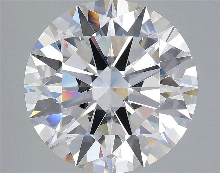 Ideal Loose Diamond - ROUND 4.99ct G VS1: Ideal Loose Diamond - ROUND 4.99ct G VS1 Source: This is a real non-mined Diamond that has been grown in a lab Shape: ROUND Carats: 4.99 Color: G Clarity: VS1 Certification: IGI Video: