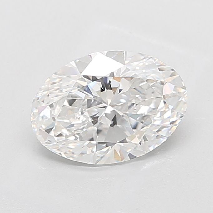 Loose Diamond - OVAL 2.47ct E VVS1: Loose Diamond - OVAL 2.47ct E VVS1 Source: This is a real non-mined Diamond that has been grown in a lab Shape: OVAL Carats: 2.47 Color: E Clarity: VVS1 Certification: IGI Video: