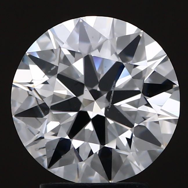 Ideal Loose Diamond - ROUND 2.47ct D SI2: Ideal Loose Diamond - ROUND 2.47ct D SI2 Source: This is a real non-mined Diamond that has been grown in a lab Shape: ROUND Carats: 2.47 Color: D Clarity: SI2 Certification: IGI PLEASE NOTE: Framed, L
