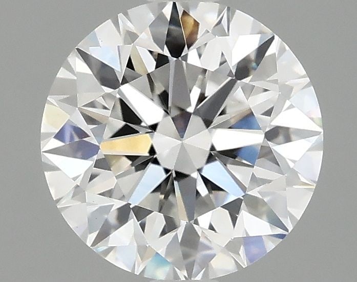 Loose Diamond - ROUND 2.1ct E VS1