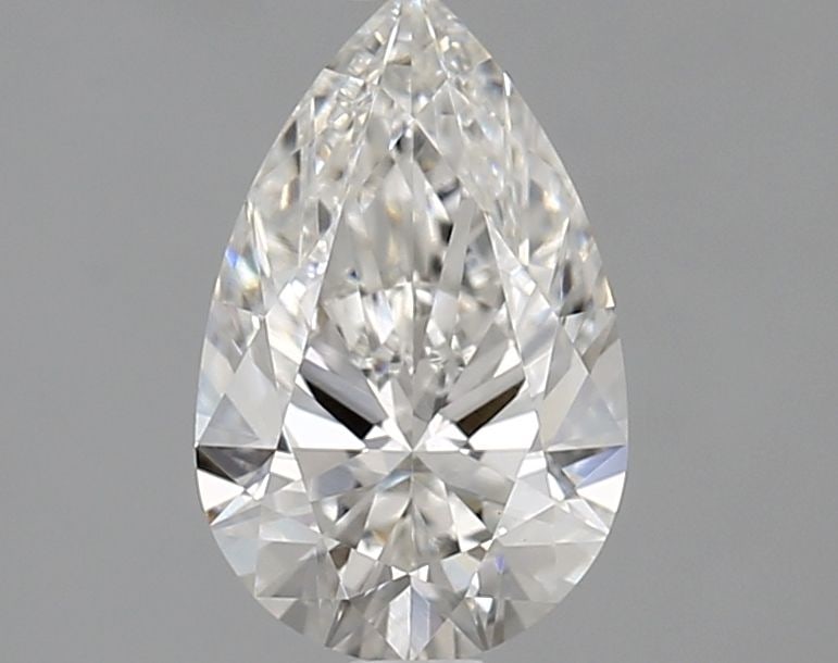 Loose Diamond - PEAR 1.08ct F VVS2: Loose Diamond - PEAR 1.08ct F VVS2 Source: This is a real non-mined Diamond that has been grown in a lab Shape: PEAR Carats: 1.08 Color: F Clarity: VVS2 Certification: IGI Video: