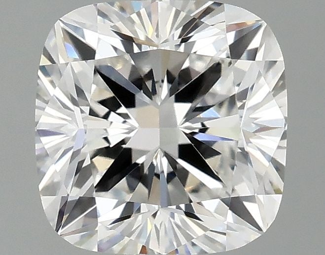 Loose Diamond - CUSHION MODIFIED 1.54ct E VS1: Loose Diamond - CUSHION MODIFIED 1.54ct E VS1 Source: This is a real non-mined Diamond that has been grown in a lab Shape: CUSHION MODIFIED Carats: 1.54 Color: E Clarity: VS1 Certification: IGI PLEASE