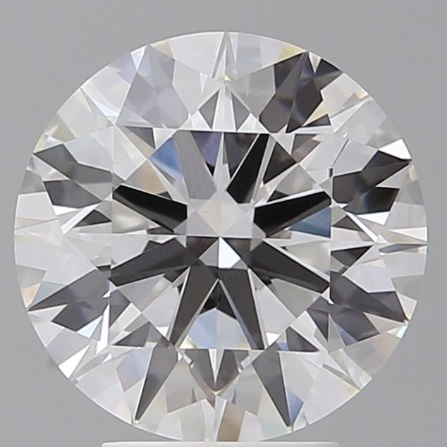 Ideal Loose Diamond - ROUND 4.08ct E VVS2: Ideal Loose Diamond - ROUND 4.08ct E VVS2 Source: This is a real non-mined Diamond that has been grown in a lab Shape: ROUND Carats: 4.08 Color: E Clarity: VVS2 Certification: IGI Video:
