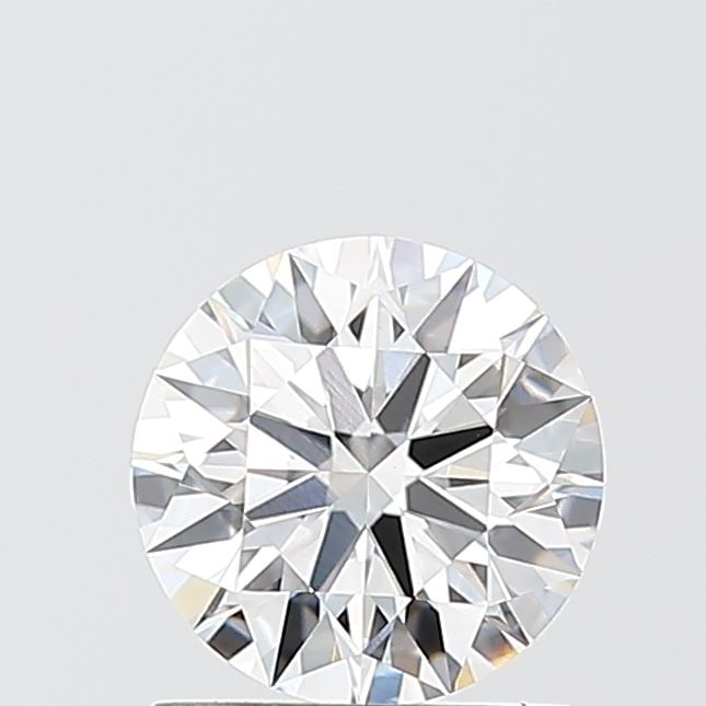 Ideal Loose Diamond - ROUND 1.08ct E VVS2: Ideal Loose Diamond - ROUND 1.08ct E VVS2 Source: This is a real non-mined Diamond that has been grown in a lab Shape: ROUND Carats: 1.08 Color: E Clarity: VVS2 Certification: IGI Video: