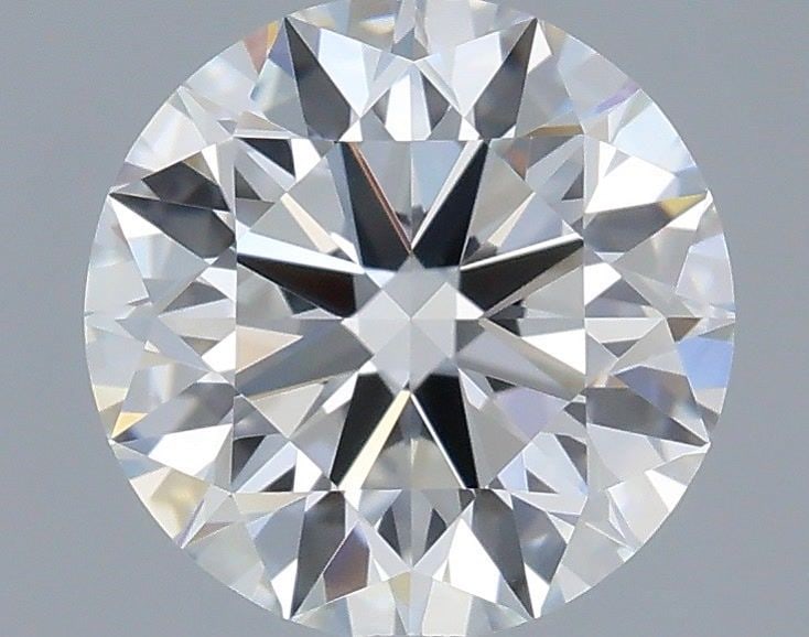 Ideal Loose Diamond - ROUND 1.07ct E VVS2: Ideal Loose Diamond - ROUND 1.07ct E VVS2 Source: This is a real non-mined Diamond that has been grown in a lab Shape: ROUND Carats: 1.07 Color: E Clarity: VVS2 Certification: IGI Video: