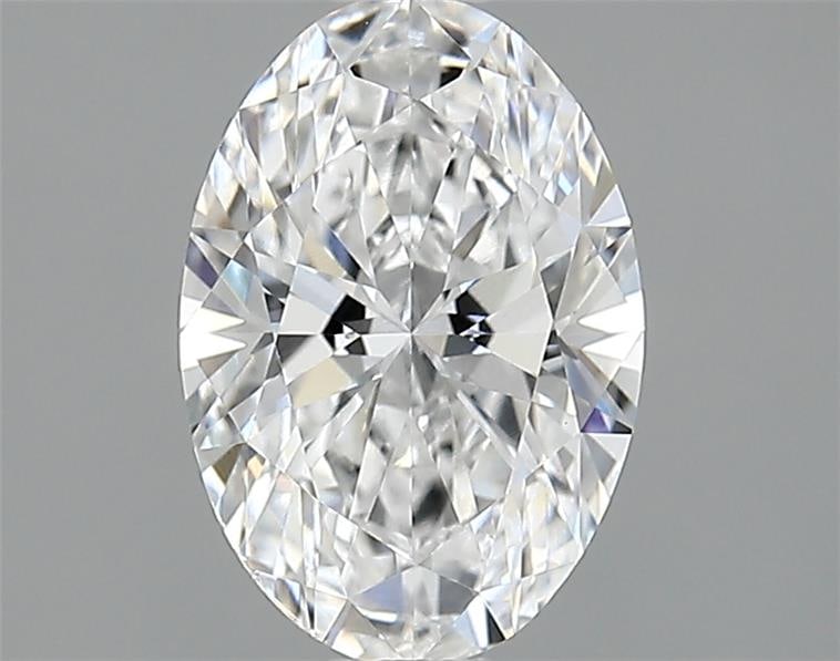 Loose Diamond - OVAL 1.65ct D VVS2: Loose Diamond - OVAL 1.65ct D VVS2 Source: This is a real non-mined Diamond that has been grown in a lab Shape: OVAL Carats: 1.65 Color: D Clarity: VVS2 Certification: IGI Condition: Pre-Owned PLEASE 