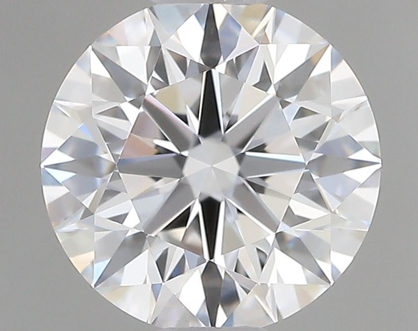 Ideal Loose Diamond - ROUND 1.01ct D VVS2: Ideal Loose Diamond - ROUND 1.01ct D VVS2 Source: This is a real non-mined Diamond that has been grown in a lab Shape: ROUND Carats: 1.01 Color: D Clarity: VVS2 Certification: IGI Video:
