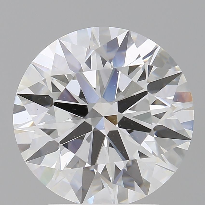 Ideal Loose Diamond - ROUND 3.03ct E VS1: Ideal Loose Diamond - ROUND 3.03ct E VS1 Source: This is a real non-mined Diamond that has been grown in a lab Shape: ROUND Carats: 3.03 Color: E Clarity: VS1 Certification: IGI Video: