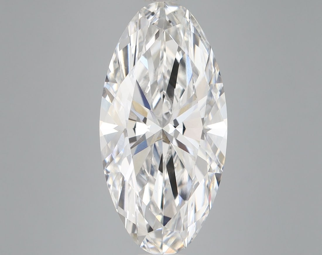 Loose Diamond - OVAL 5.04ct E VS1: Loose Diamond - OVAL 5.04ct E VS1 Source: This is a real non-mined Diamond that has been grown in a lab Shape: OVAL Carats: 5.04 Color: E Clarity: VS1 Certification: IGI Video:
