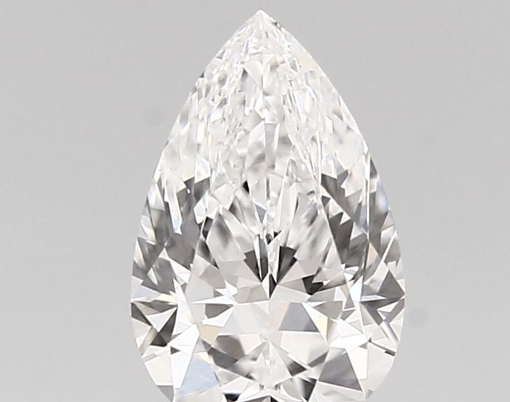 Loose Diamond - PEAR 1.11ct D VVS2: Loose Diamond - PEAR 1.11ct D VVS2 Source: This is a real non-mined Diamond that has been grown in a lab Shape: PEAR Carats: 1.11 Color: D Clarity: VVS2 Certification: IGI Video:
