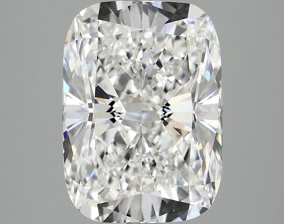 Loose Diamond - CUSHION MODIFIED 3.04ct E VS1: Loose Diamond - CUSHION MODIFIED 3.04ct E VS1 Source: This is a real non-mined Diamond that has been grown in a lab Shape: CUSHION MODIFIED Carats: 3.04 Color: E Clarity: VS1 Certification: IGI Video: