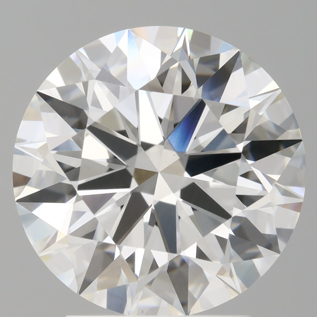 Loose Diamond - Round 3.1ct D VS1: Loose Diamond - Round 3.1ct D VS1 Source: This is a real non-mined Diamond that has been grown in a lab Shape: Round Carats: 3.1 Color: D Clarity: VS1 Certification: IGI Condition: Pre-Owned PLEASE NO