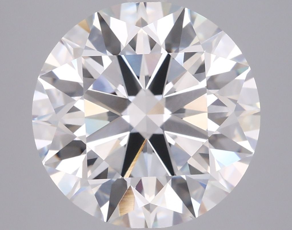 Ideal Loose Diamond - ROUND 5.04ct F VVS1: Ideal Loose Diamond - ROUND 5.04ct F VVS1 Source: This is a real non-mined Diamond that has been grown in a lab Shape: ROUND Carats: 5.04 Color: F Clarity: VVS1 Certification: IGI Video: