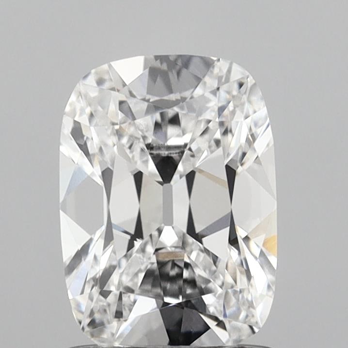 Loose Diamond - OLD MINER 1.09ct D VS1: Loose Diamond - OLD MINER 1.09ct D VS1 Source: This is a real non-mined Diamond that has been grown in a lab Shape: OLD MINER Carats: 1.09 Color: D Clarity: VS1 Certification: IGI Condition: Pre-Owned