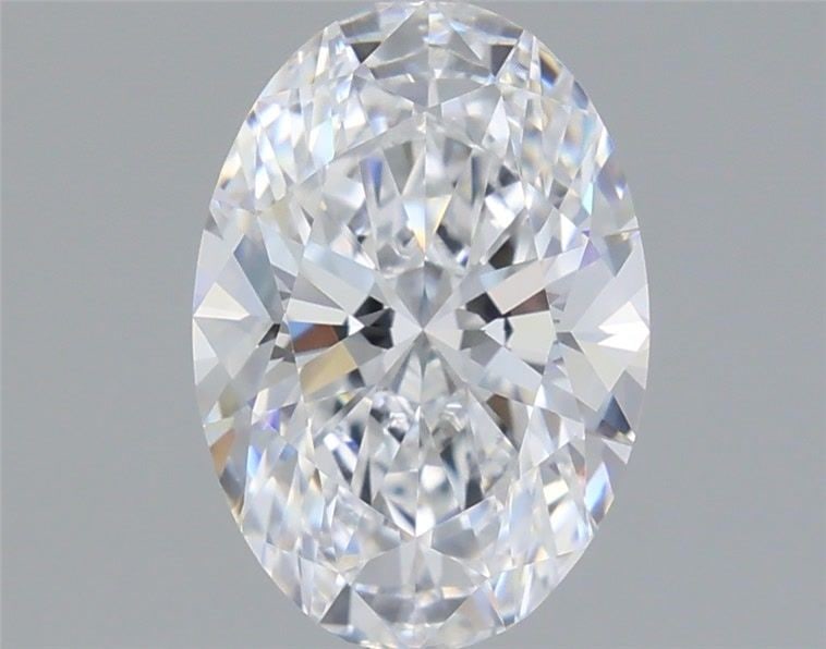 Loose Diamond - OVAL 1.55ct D VVS1: Loose Diamond - OVAL 1.55ct D VVS1 Source: This is a real non-mined Diamond that has been grown in a lab Shape: OVAL Carats: 1.55 Color: D Clarity: VVS1 Certification: IGI Video: