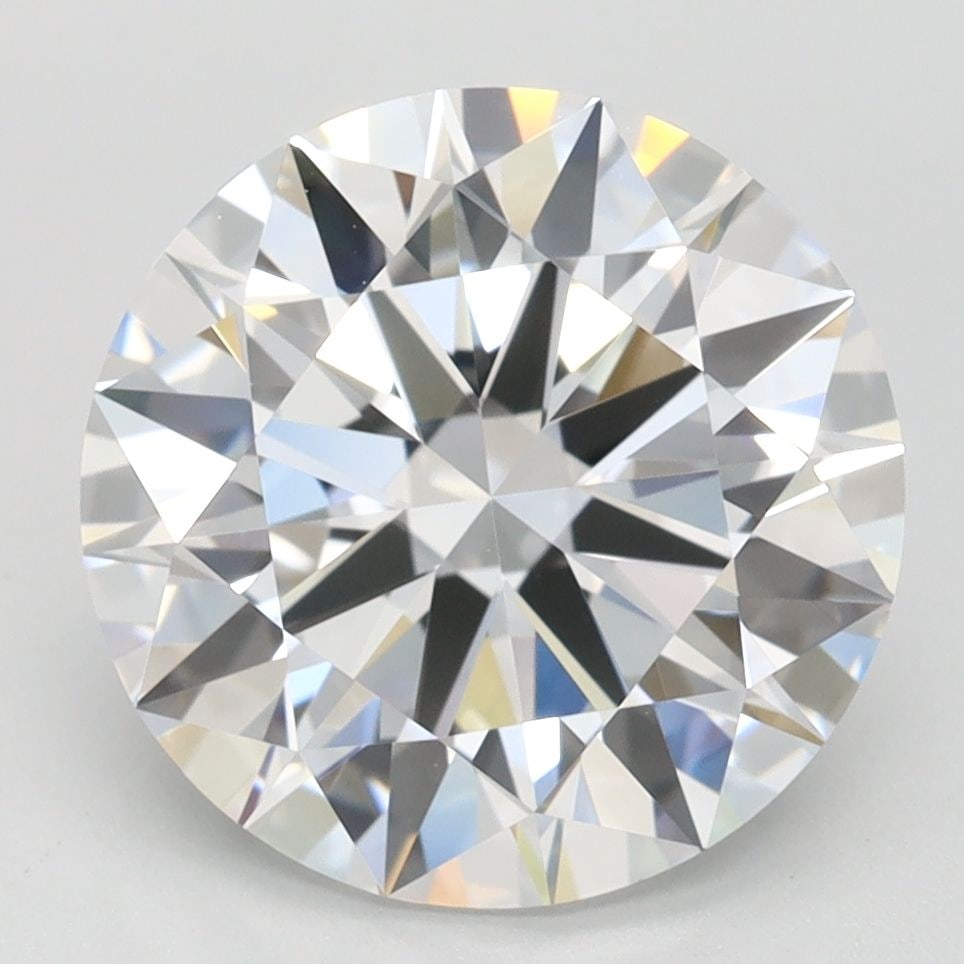 Ideal Loose Diamond - ROUND 3.35ct D VVS1: Ideal Loose Diamond - ROUND 3.35ct D VVS1 Source: This is a real non-mined Diamond that has been grown in a lab Shape: ROUND Carats: 3.35 Color: D Clarity: VVS1 Certification: IGI Video: