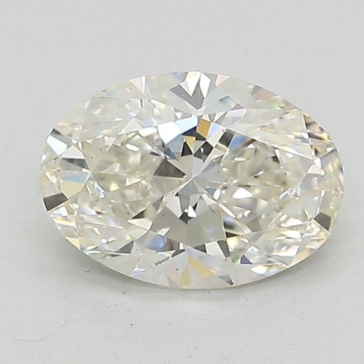 Loose Diamond - OVAL 1.53ct H VS2: Loose Diamond - OVAL 1.53ct H VS2 Source: This is a real non-mined Diamond that has been grown in a lab Shape: OVAL Carats: 1.53 Color: H Clarity: VS2 Certification: IGI Video: