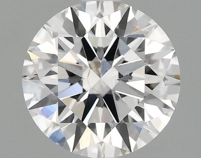 Loose Diamond - ROUND 1.54ct F VS2: Loose Diamond - ROUND 1.54ct F VS2 Source: This is a real non-mined Diamond that has been grown in a lab Shape: ROUND Carats: 1.54 Color: F Clarity: VS2 Certification: IGI Video: