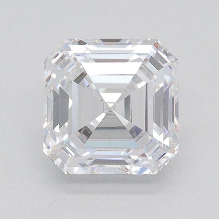 Loose Diamond - SQUARE EMERALD 1.48ct D VVS1: Loose Diamond - SQUARE EMERALD 1.48ct D VVS1 Source: This is a real non-mined Diamond that has been grown in a lab Shape: SQUARE EMERALD Carats: 1.48 Color: D Clarity: VVS1 Certification: IGI Video: