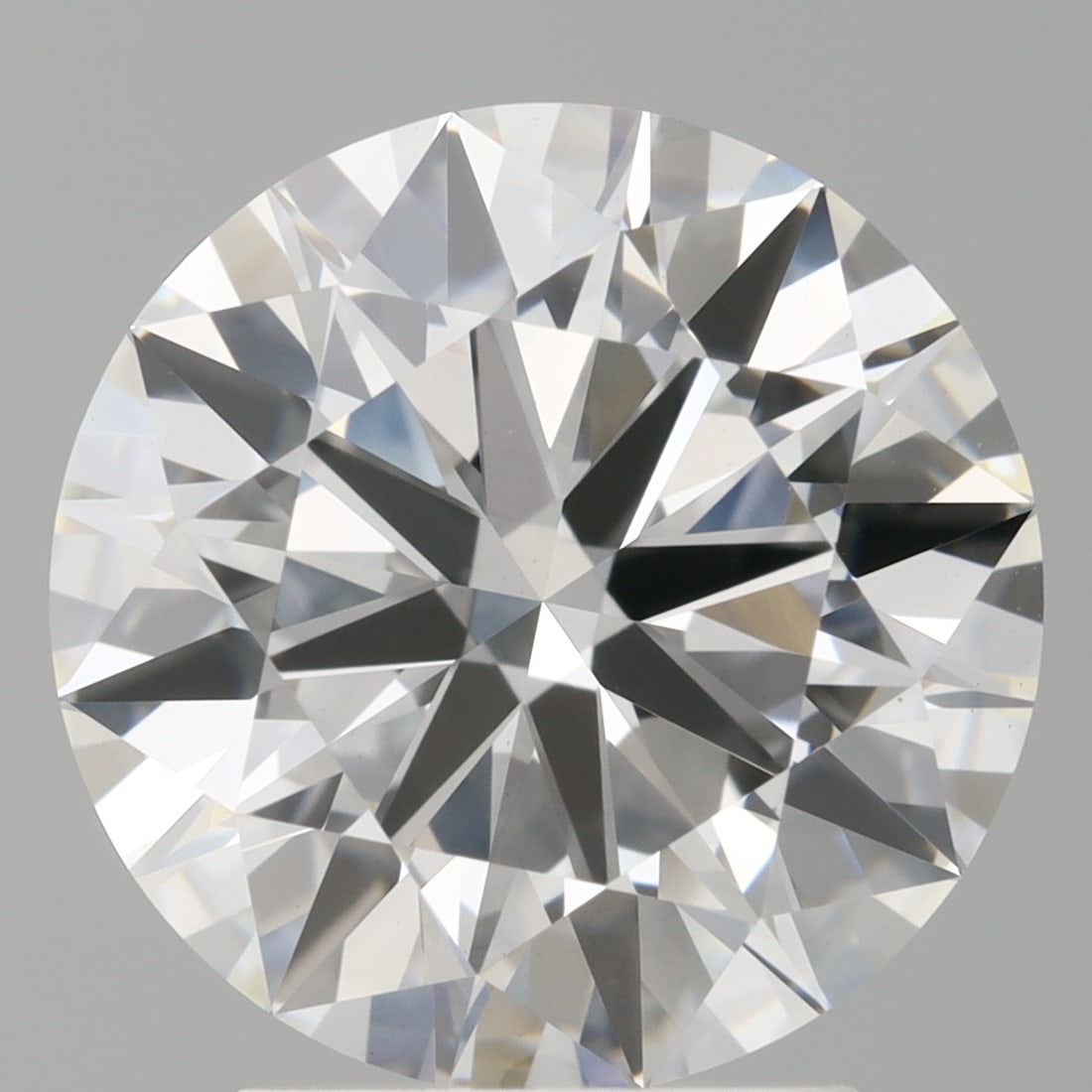 Loose Diamond - Round 3.07ct D VVS2: Loose Diamond - Round 3.07ct D VVS2 Source: This is a real non-mined Diamond that has been grown in a lab Shape: Round Carats: 3.07 Color: D Clarity: VVS2 Certification: IGI Condition: Pre-Owned PLEAS