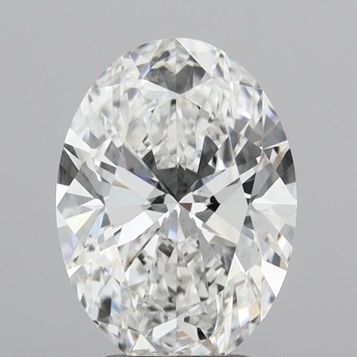 Loose Diamond - OVAL 3.01ct E VS1: Loose Diamond - OVAL 3.01ct E VS1 Source: This is a real non-mined Diamond that has been grown in a lab Shape: OVAL Carats: 3.01 Color: E Clarity: VS1 Certification: IGI Video: