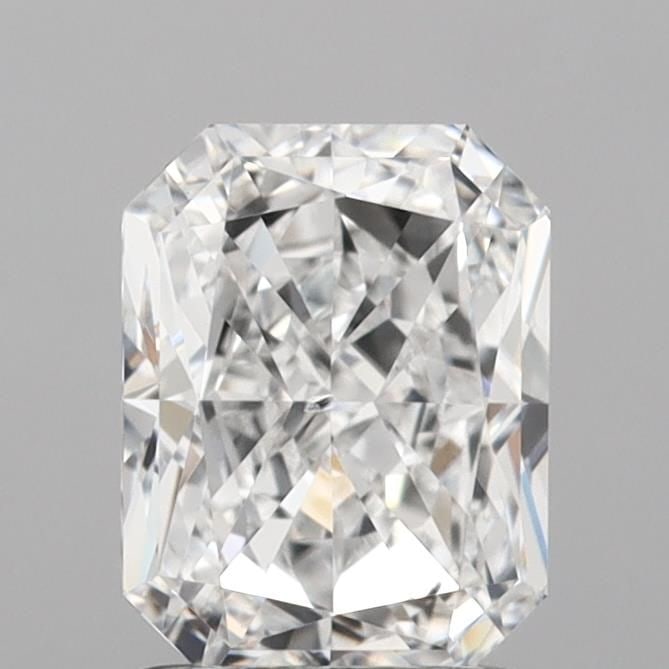 Loose Diamond - RADIANT 1.54ct D SI1: Loose Diamond - RADIANT 1.54ct D SI1 Source: This is a real non-mined Diamond that has been grown in a lab Shape: RADIANT Carats: 1.54 Color: D Clarity: SI1 Certification: IGI Video: Video Link