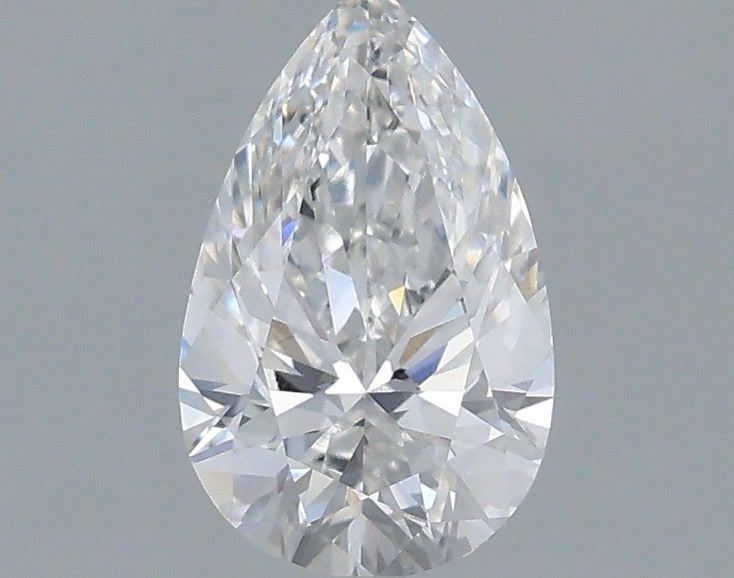Loose Diamond - PEAR 0.91ct E VVS2: Loose Diamond - PEAR 0.91ct E VVS2 Source: This is a real non-mined Diamond that has been grown in a lab Shape: PEAR Carats: 0.91 Color: E Clarity: VVS2 Certification: IGI Video: Video Link PLEASE