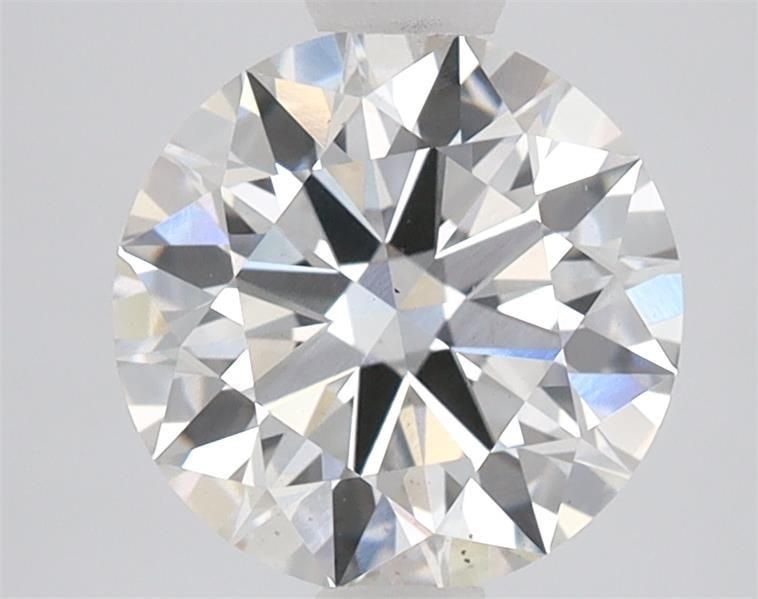 Ideal Loose Diamond - ROUND 2.01ct G VS2: Ideal Loose Diamond - ROUND 2.01ct G VS2 Source: This is a real non-mined Diamond that has been grown in a lab Shape: ROUND Carats: 2.01 Color: G Clarity: VS2 Certification: IGI Video: