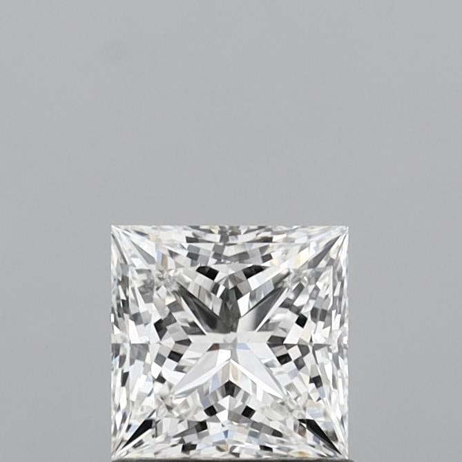 Loose Diamond - PRINCESS 1.06ct E VVS1: Loose Diamond - PRINCESS 1.06ct E VVS1 Source: This is a real non-mined Diamond that has been grown in a lab Shape: PRINCESS Carats: 1.06 Color: E Clarity: VVS1 Certification: IGI Condition: Pre-Owned